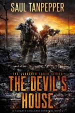 The Devil's House af Saul Tanpepper