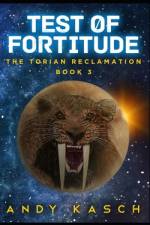 Test of Fortitude af Andy Kasch