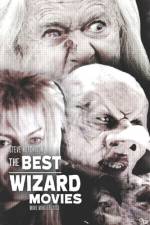 The Best Wizard Movies af Steve Hutchison