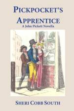 Pickpocket's Apprentice af Sheri Cobb South
