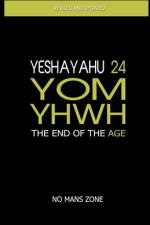 Yom Yhwh af Theodore Meredith Nmz