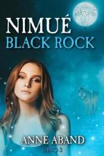 Nimué (Black Rock 3) af Anne Aband