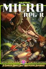 Micro RPG-R af Noah Patterson