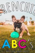 Frenchie ABC's af Amber Fawcett