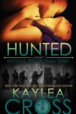 Hunted af Kaylea Cross