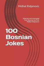 100 Bosnian Jokes af Midhat Ridjanovic
