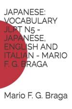 Japanese af Mario F G Braga