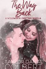 The Way Back af Taylor Danae Colbert