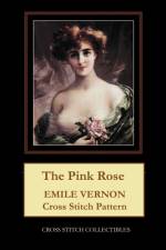 The Pink Rose af Kathleen George