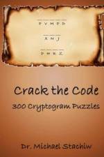 Crack the Code af Michael Stachiw