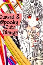 Cursed & Spooky Cute Manga af William Jimenez