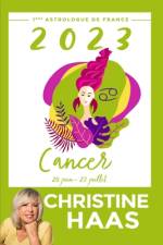 Cancer 2023 af Christine Haas