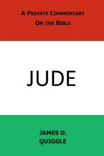A Private Commentary on the Bible af James D Quiggle