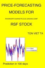 Price-Forecasting Models for Rivernorth Marketplace Lending Corp RSF Stock af Ton Viet Ta