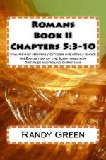 Romans Book II af Randy Green