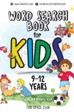 Word Search Books for Kids 9-12 af Nancy Dyer