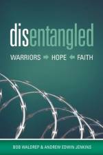 disentangled af Andrew Edwin Jenkins
