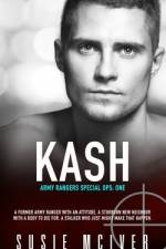 Kash af Susie McIver