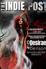 The Indie Post Desirae Benson July 10, 2023 Issue Vol 2 af Gina Sedman