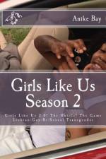 Girls Like Us! Season 2 af Robert Blau