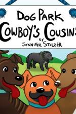 Dog Park af Jennifer Stolzer
