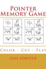Pointer Memory Game af Gail Forsyth
