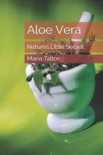 Aloe Vera af Maria D Talton