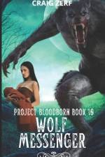 Project Bloodborn - Book 10 af Craig Zerf