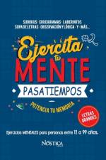 Ejercita Tu Mente af NÃ³stica Editorial
