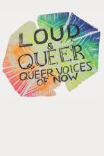 LOUD & QUEER 4 - Queer Holidays Zine af Marisa Wohlschlaeger
