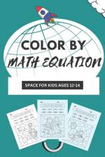 Color by 2 Step Equations af Finn Robertson