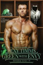 Green With Envy af Lexy Timms