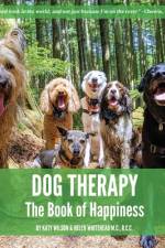 Dog Therapy af Helen Whitehead
