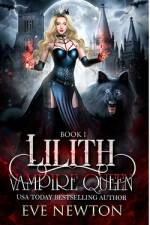 Lilith af Eve Newton
