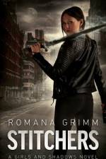 Stitchers af Romana Grimm