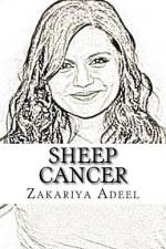 Sheep Cancer af Zakariya Adeel