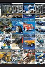 Model Car Builder af Roy R Sorenson