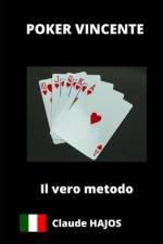 Vincere a Poker af Claude Hajos