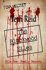 The Blackwood Files - File One af Terri Reid