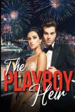 The Playboy Heir af Dt Jones