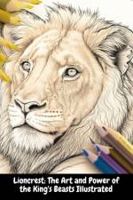 Lioncrest af Illia Sid