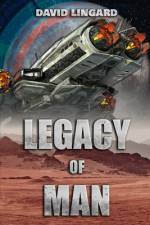 Legacy of Man af David Lingard