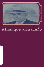 Almanque utuadeño af Ruben Maldonado Jimenez
