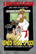 A Redneck's Guide To The Redneck School Of Rock af Jeff Todd