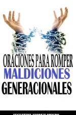 Oraciones Para Romper Maldiciones Generacionales af Augustine Ayodeji Origbo