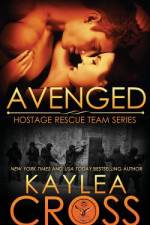 Avenged af Kaylea Cross