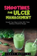 Smoothies for Ulcer Management af Janet Martins
