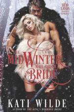 The Midwinter Mail-Order Bride af Kati Wilde