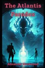 The Atlantis Paradox af Alexander Blackwood