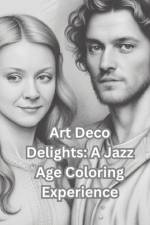 Art Deco Delights af Mohan Kumar Mishra